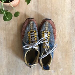 Polo Sport (Ralph Lauren) x-67 Sneaker Vintage